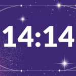 14:14 на годиннику: Значення в ангельській нумерології