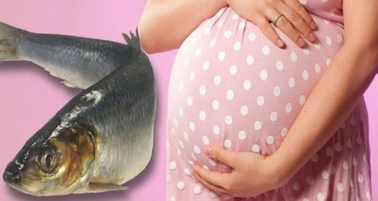 До чого сниться велика риба жінці