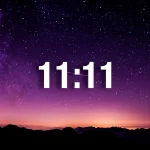11:11 на часах: значение в ангельской нумерологии