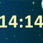 14:14 на часах: Значение в ангельской нумерологии