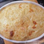 Макаронная запеканка с яйцами: классический рецепт, современные вариации и секреты приготовления