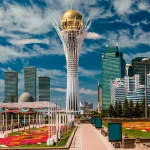 Страны и города на букву К