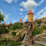 Что посмотреть в Каменском: ТОП интересных мест, куда пойти
