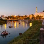 Что посмотреть в Харькове: ТОП интересных мест куда пойти