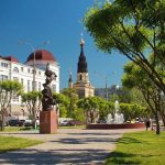Что посмотреть в Николаеве: ТОП интересных мест, куда пойти