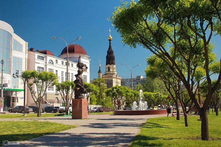 Что посмотреть в Николаеве: ТОП интересных мест, куда пойти