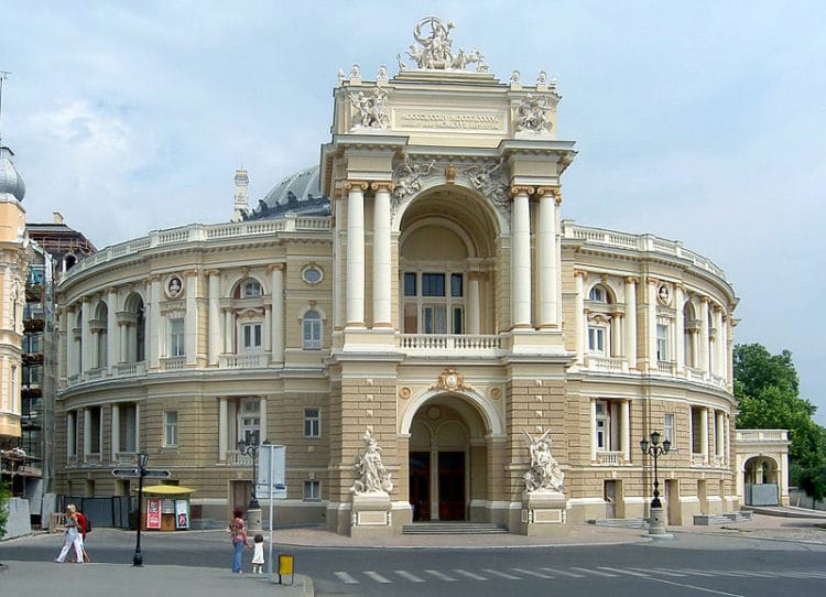 Что посмотреть в Одессе: ТОП интересных мест куда пойти