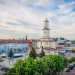 Что посмотреть в Ивано-Франковске: ТОП интересных мест куда пойти