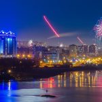 Что посмотреть в Запорожье: ТОП интересных мест, куда пойти