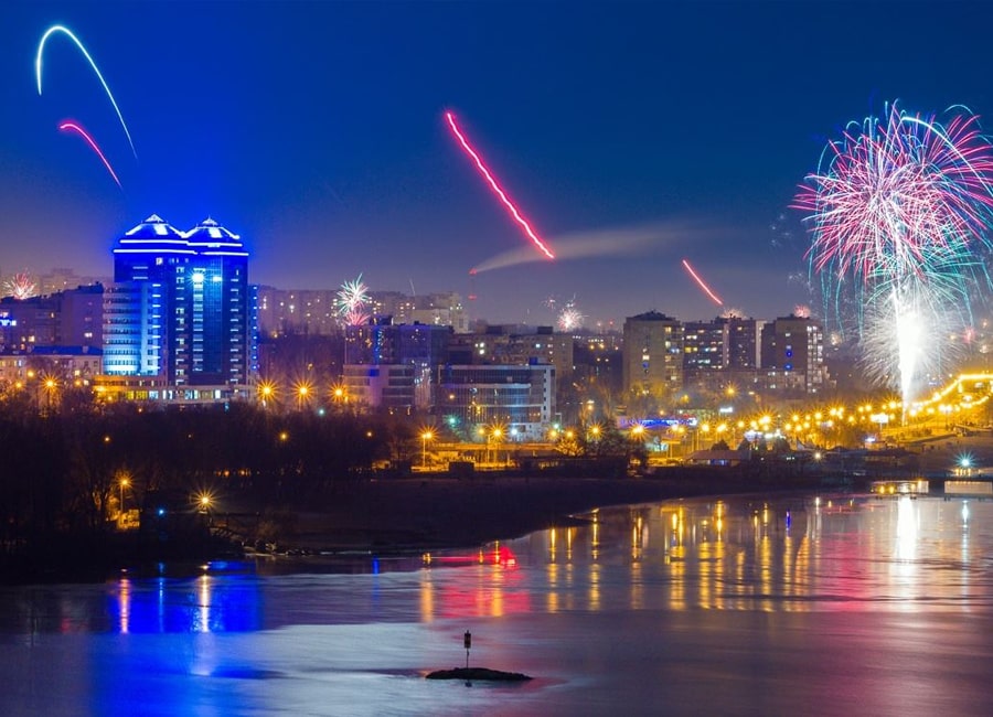 Что посмотреть в Запорожье: ТОП интересных мест, куда пойти