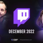 Крупнейшие стримеры на Twitch: топовые лица геймерской сцены