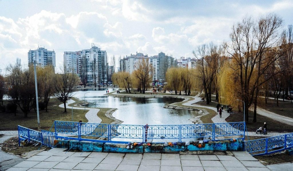 Що подивитися у Броварах: ТОП цікавих місць куди піти
