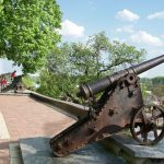 Що подивитися у Чернігові: ТОП цікавих місць куди піти
