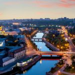Що подивитися у Харкові: ТОП цікавих місць куди піти