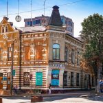 Що подивитися у Хмельницькому: ТОП цікавих місць куди піти