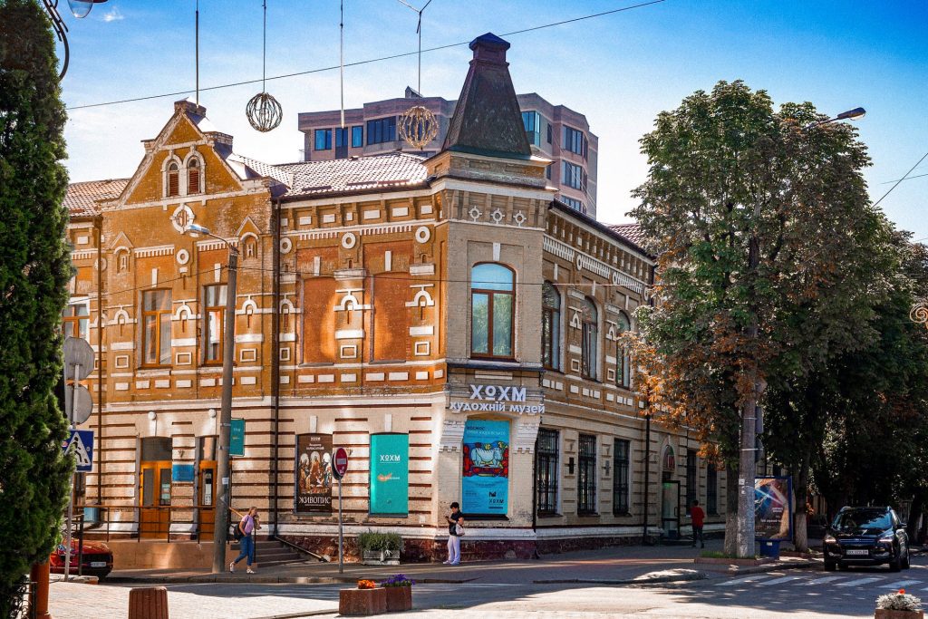 Що подивитися у Хмельницькому: ТОП цікавих місць куди піти