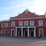 Що подивитися у Кропивницькому: ТОП цікавих місць куди піти