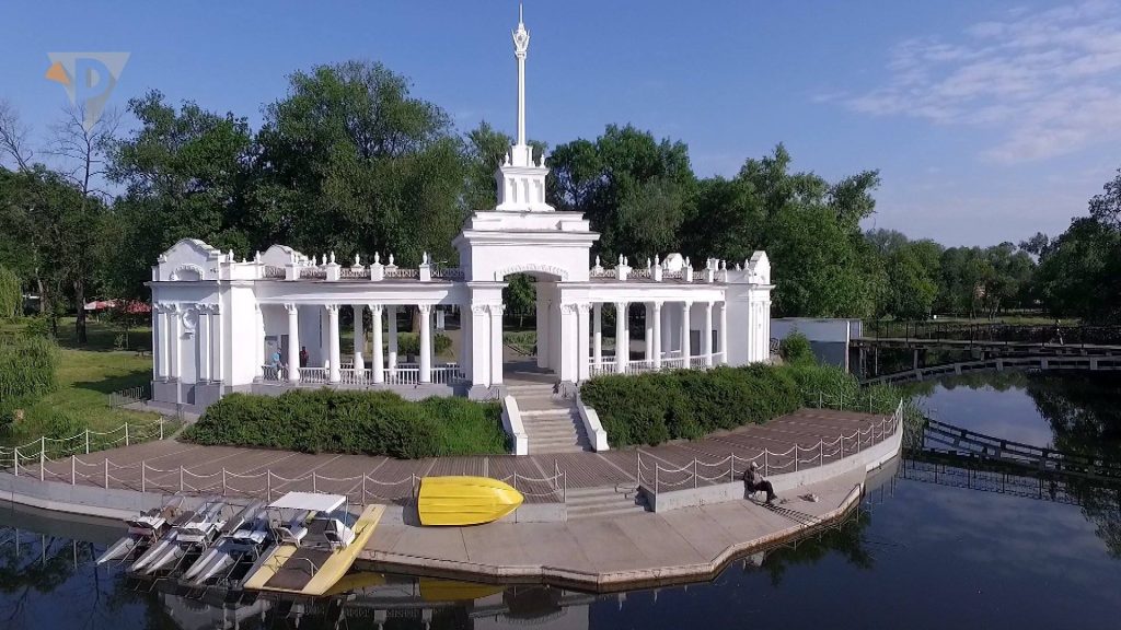 Що подивитися у Кривому Розі: ТОП цікавих місць куди піти