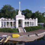 Що подивитися у Кривому Розі: ТОП цікавих місць куди піти