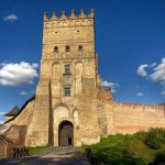 Що подивитися у Луцьку: ТОП цікавих місць куди піти