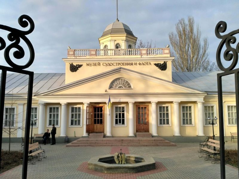 Що подивитися у Миколаєві: ТОП цікавих місць куди піти