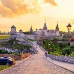 Що подивитися у Тернополі: ТОП цікавих місць куди піти