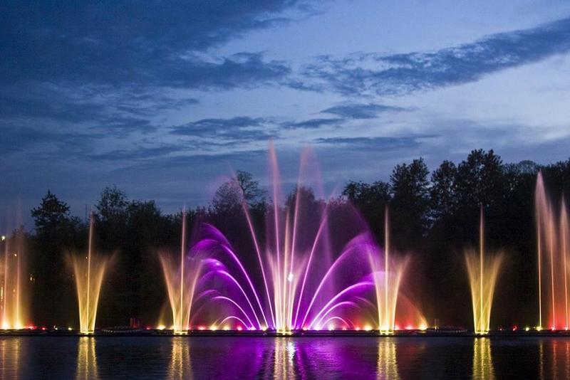 Що подивитися у Вінниці: ТОП цікавих місць куди піти