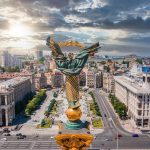 Що подивитися в Києві: ТОП цікавих місць куди піти