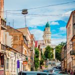 Що подивитися в Ужгороді: ТОП цікавих місць куди піти
