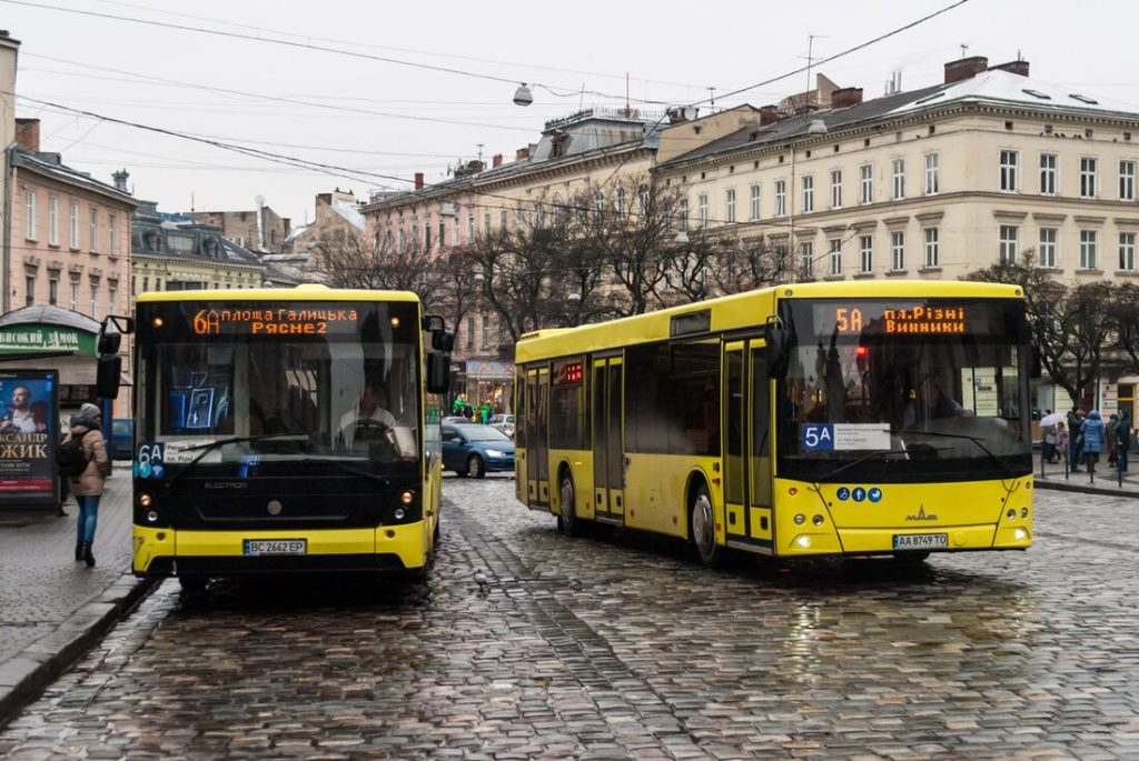 Автобус №49А в Хмельницькому: Розклад, схема, вартість