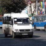 Маршрутка №54 в Хмельницькому: Розклад, схема, вартість