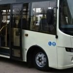 Маршрутка №55 в Хмельницькому: Розклад, схема, вартість