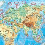 Самый большой полуостров Евразии
