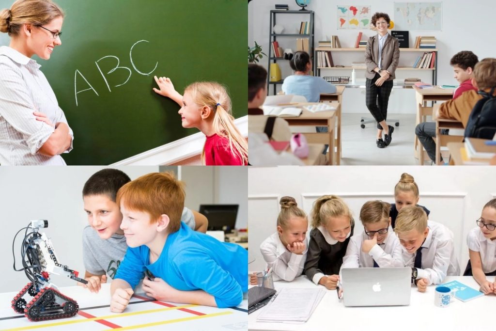 Які курси для дітей дають найкращий результат і розвиток?